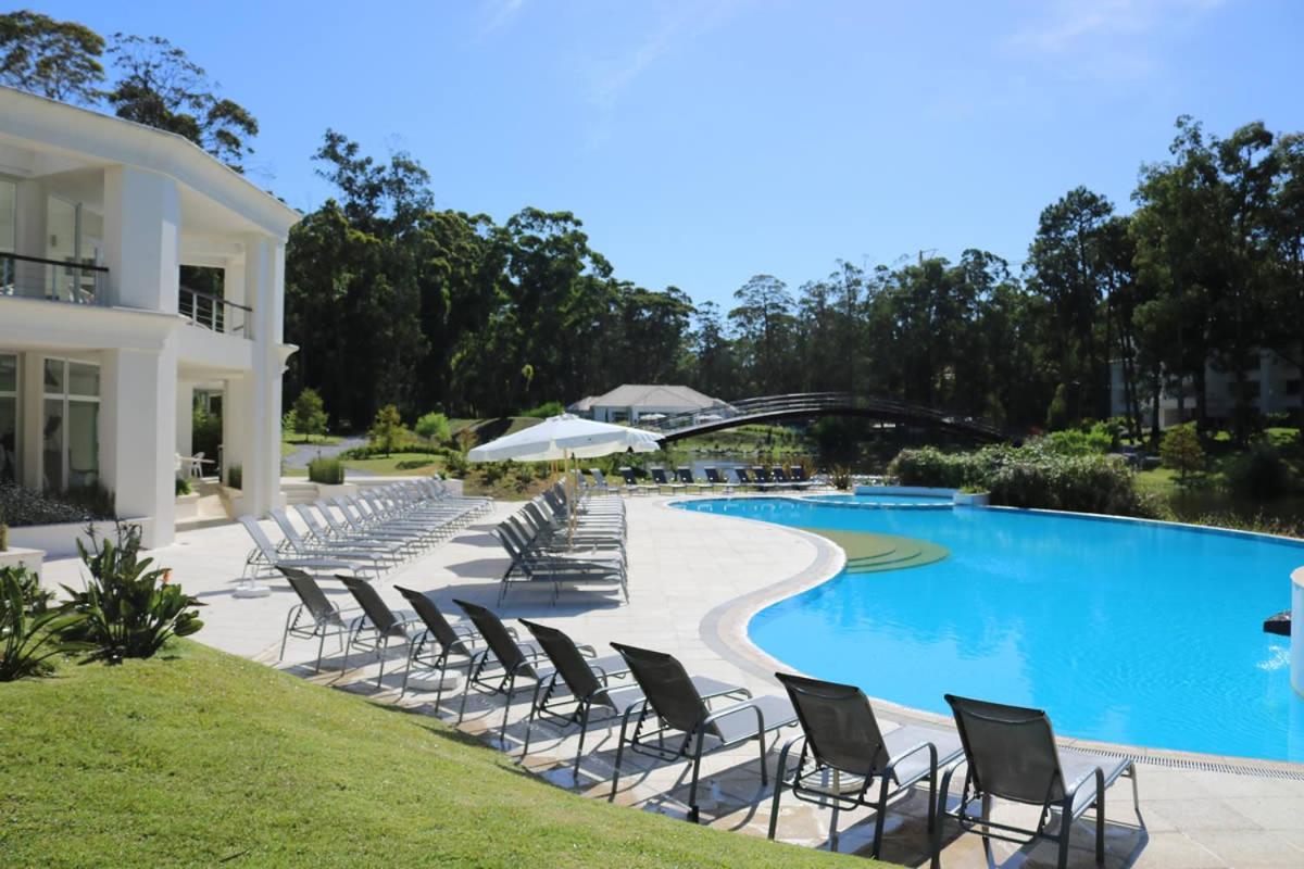 GREEN PARK SOLANAS - Apartamento Torre J - Punta del Este - Resort&Spa Exterior foto