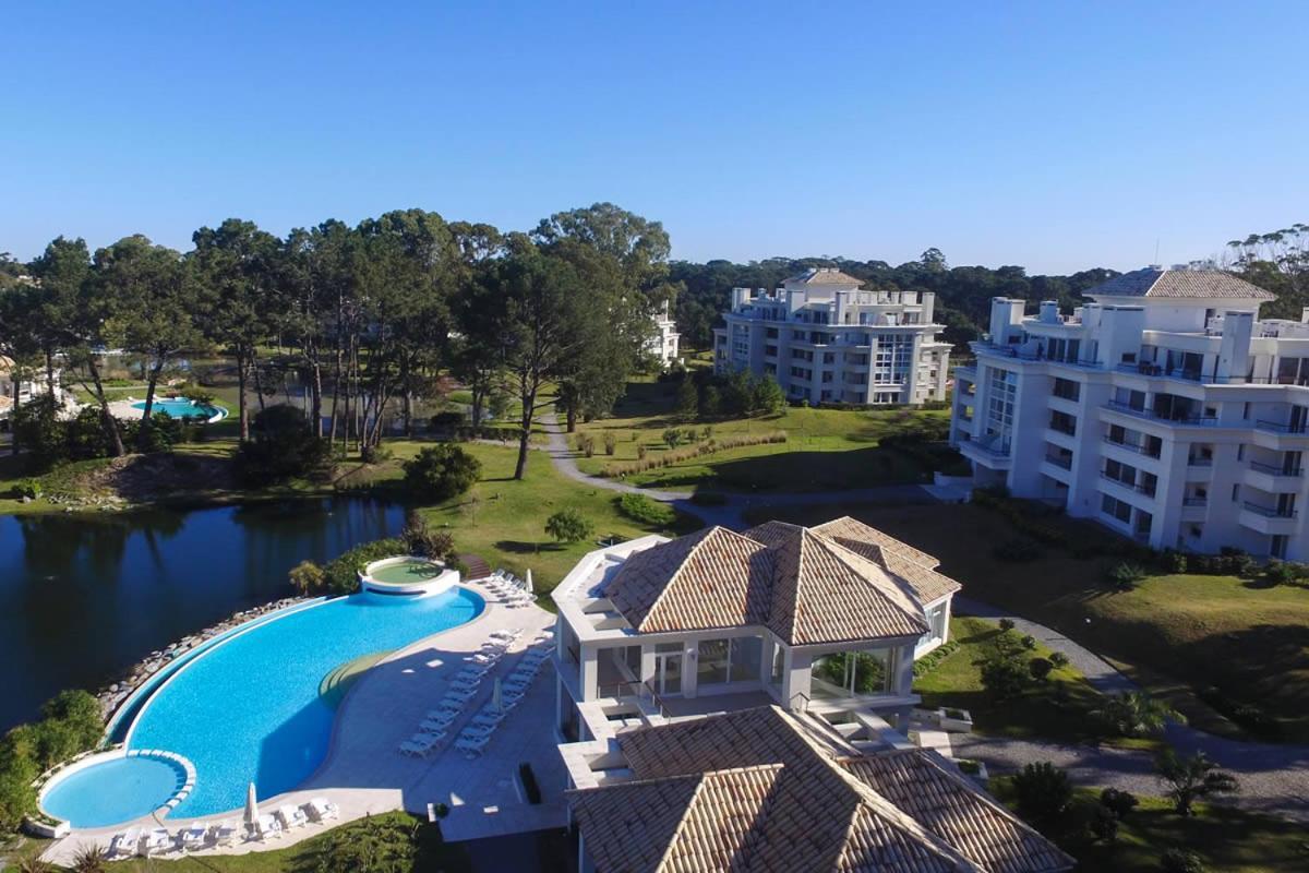 GREEN PARK SOLANAS - Apartamento Torre J - Punta del Este - Resort&Spa Exterior foto