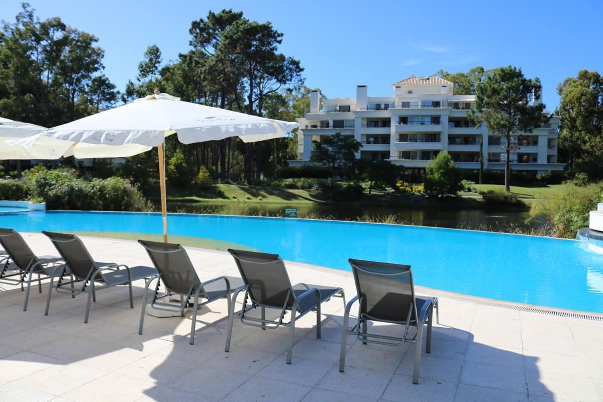 GREEN PARK SOLANAS - Apartamento Torre J - Punta del Este - Resort&Spa Exterior foto