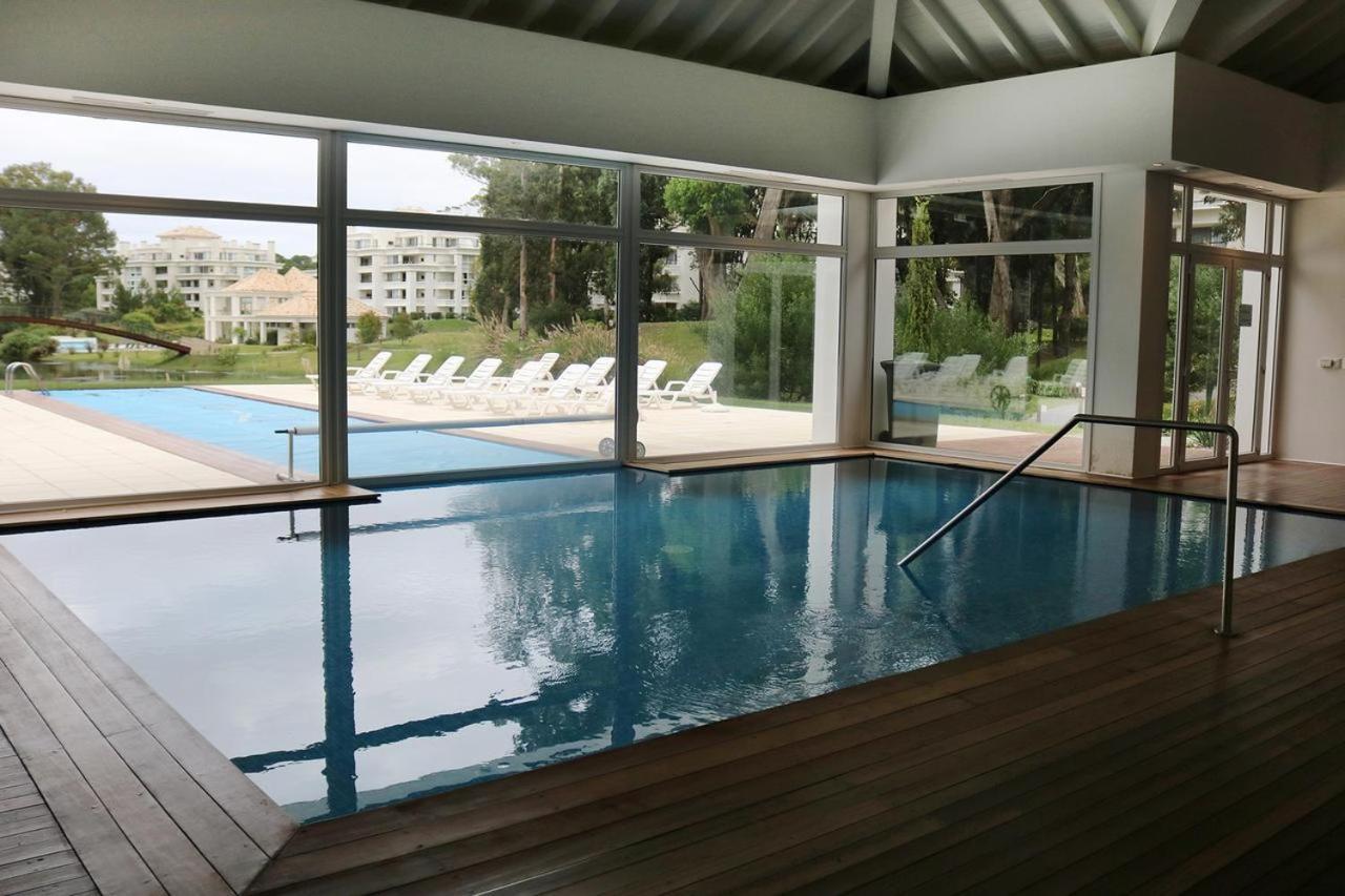 GREEN PARK SOLANAS - Apartamento Torre J - Punta del Este - Resort&Spa Exterior foto