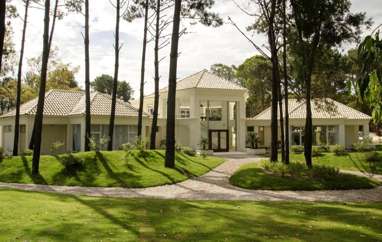 GREEN PARK SOLANAS - Apartamento Torre J - Punta del Este - Resort&Spa Exterior foto
