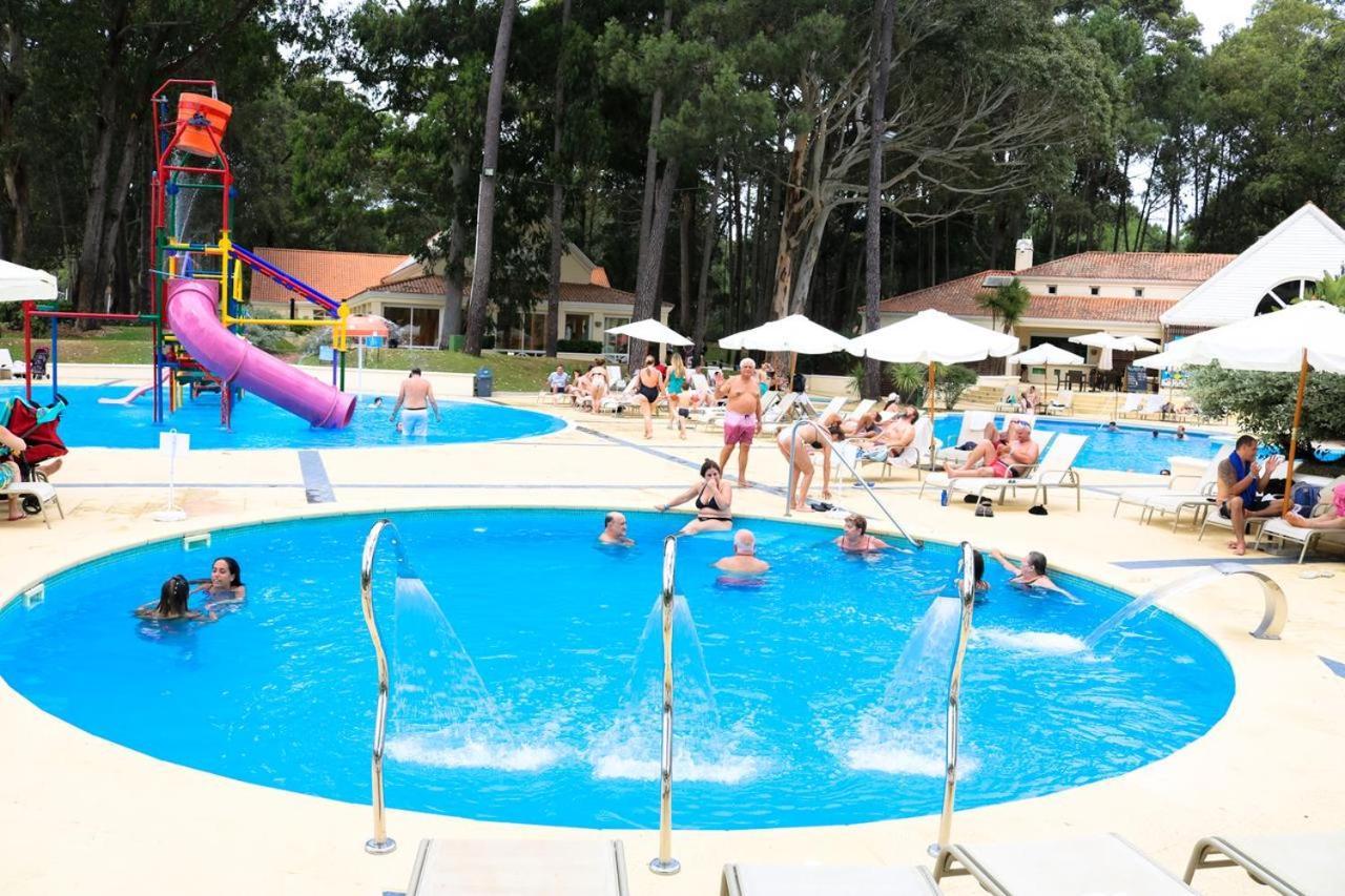 GREEN PARK SOLANAS - Apartamento Torre J - Punta del Este - Resort&Spa Exterior foto