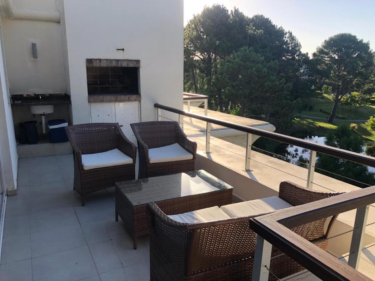 GREEN PARK SOLANAS - Apartamento Torre J - Punta del Este - Resort&Spa Exterior foto
